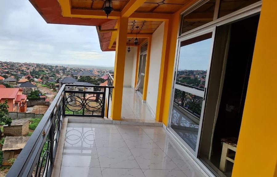 Location appartement haut standing Conakry Extérieur photo